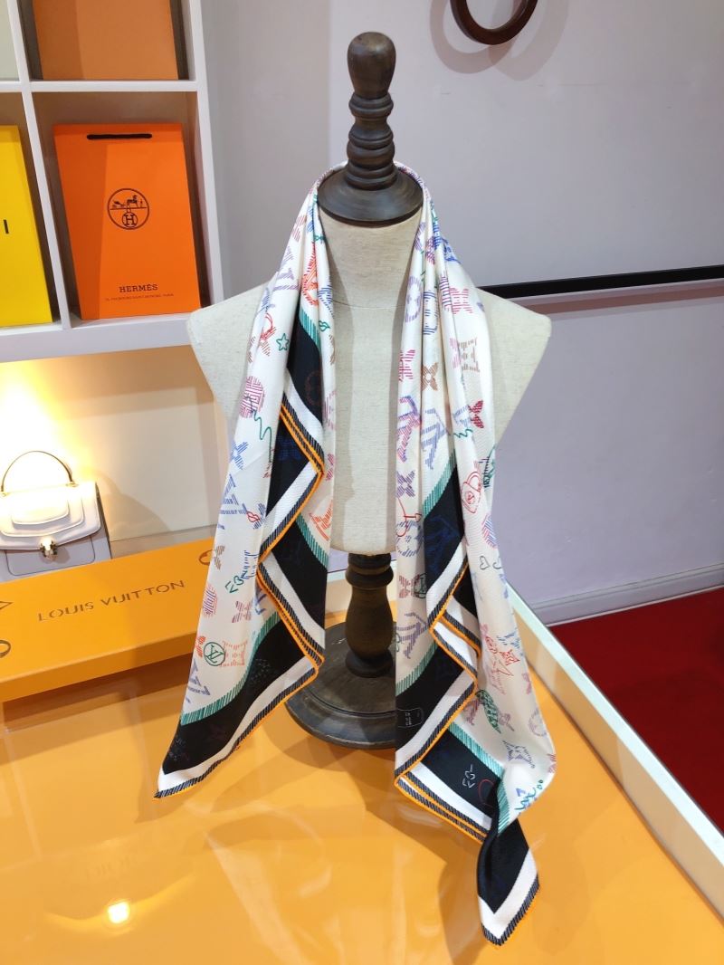 Louis Vuitton Scarf